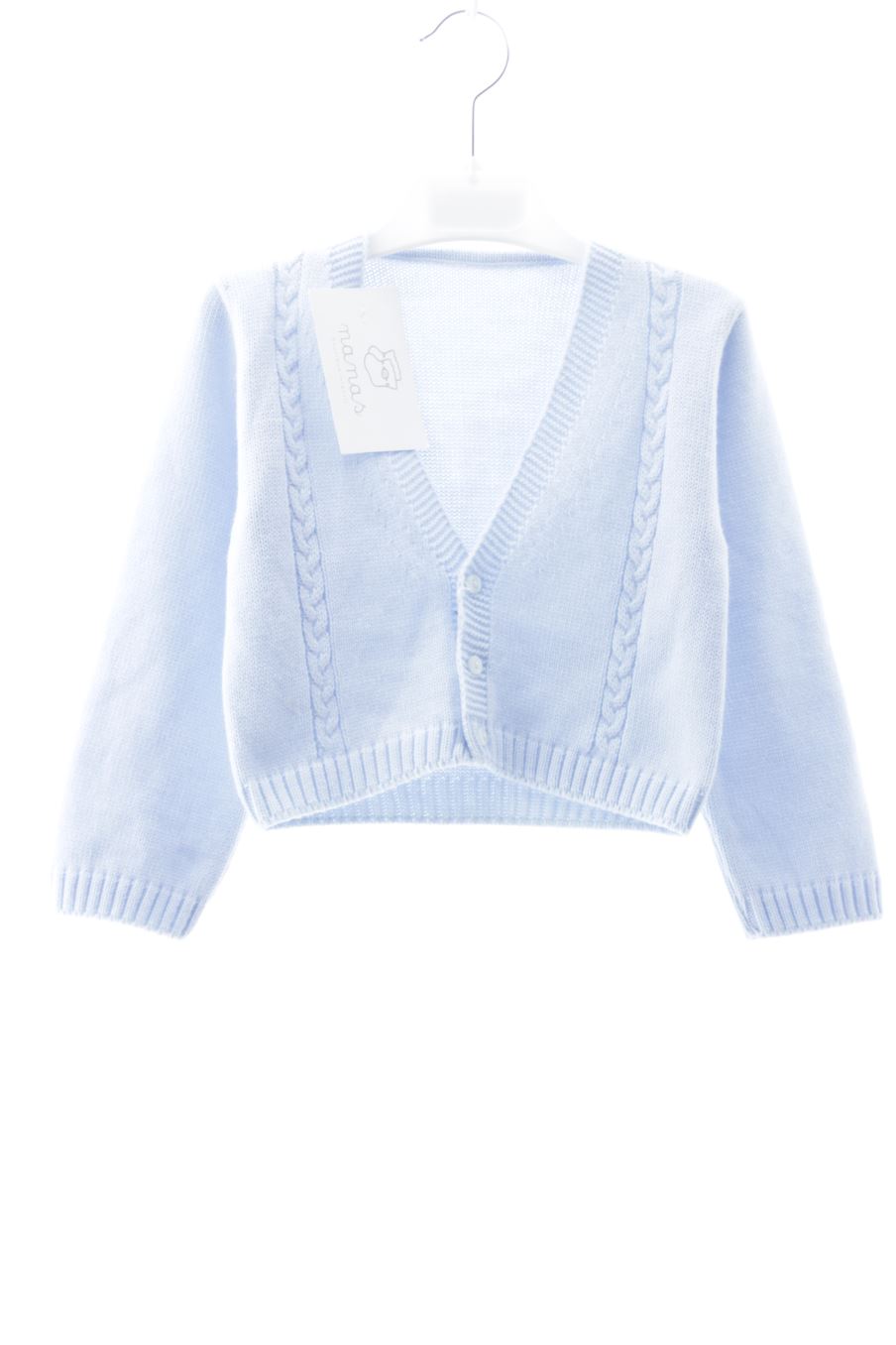 Chaqueta de Nanos de la talla 2 años con etiqueta