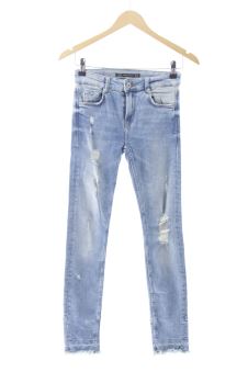 Jeans 34 Trafaluc, foto 1 di 2