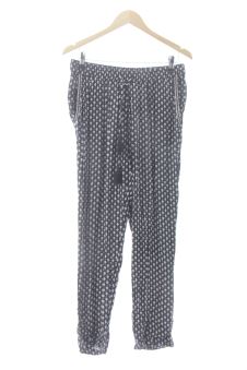 Pantalón Casual M Mango, foto 1 de 2