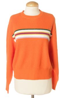 Pull M Desigual, photo 1 sur 2