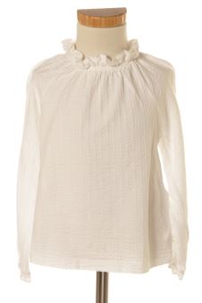Blouse à manches longues 5 ans Okaidi