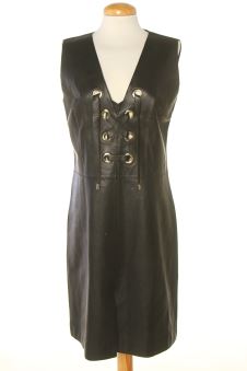 Robe casual M Uterqüe