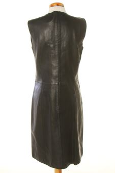 Robe casual M Uterqüe