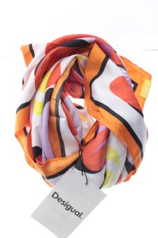 Pañuelo Única Desigual