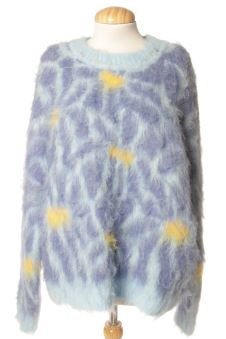Jersey M Desigual