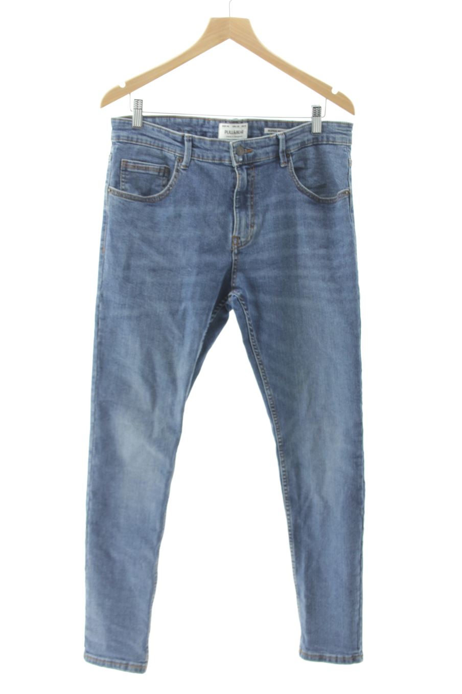 Jeans Pull & Bear de la taille 46
