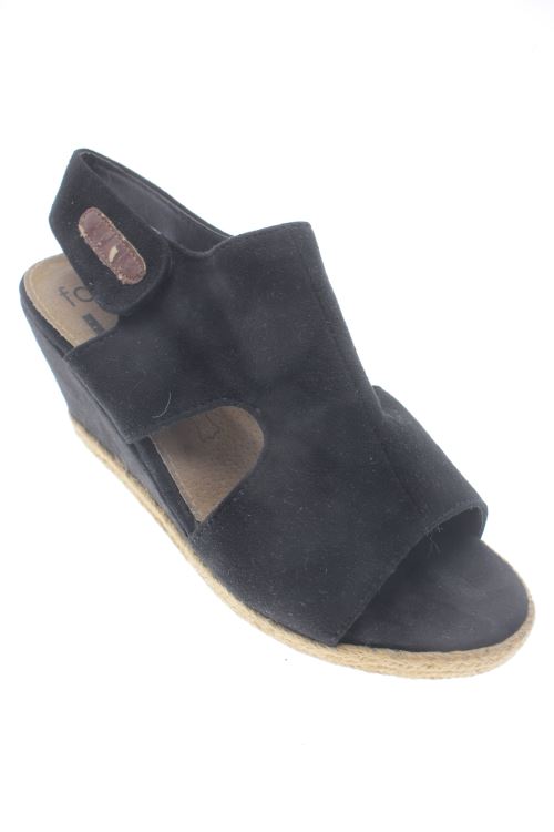 Sandalias tacon