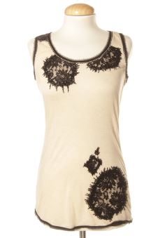 Top S Diane Von Furstenberg