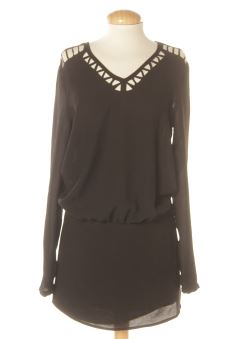 Robe casual S Sud express