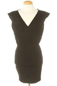 Vestido casual XS Mango