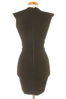 Vestido casual XS Mango