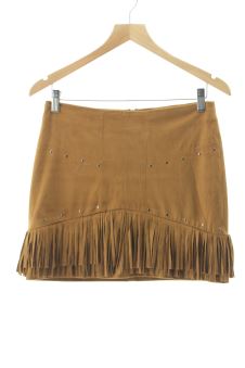 Falda L Bershka