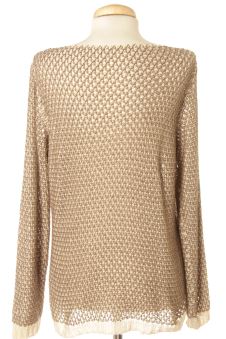 Pull M Made in italy