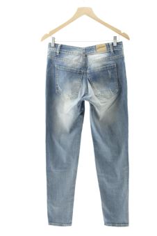 Vaquero 38 Made in italy