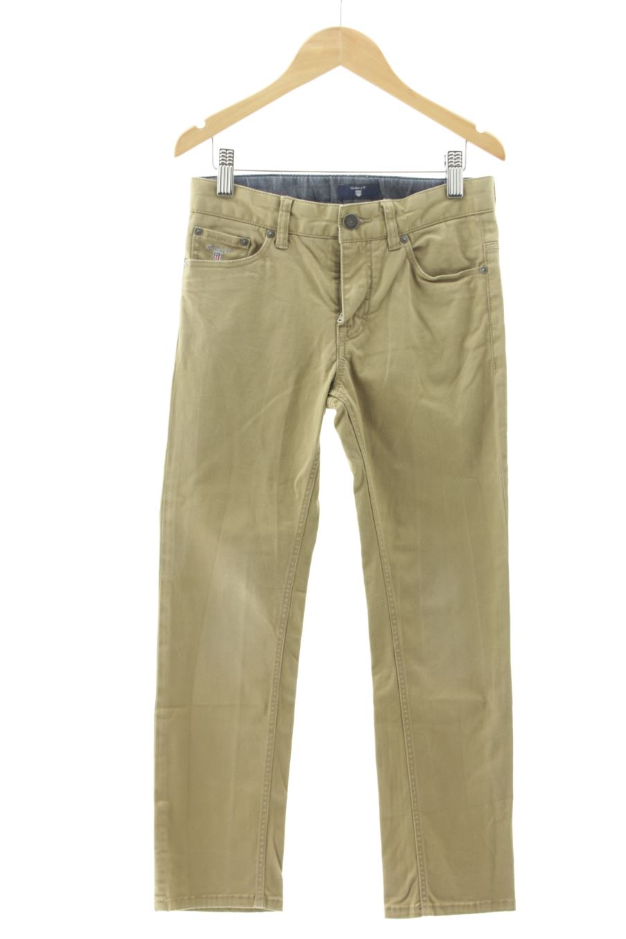 Jeans de Gant de la talla 7 anni