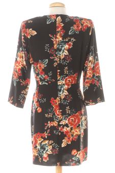 Robe casual L Zara