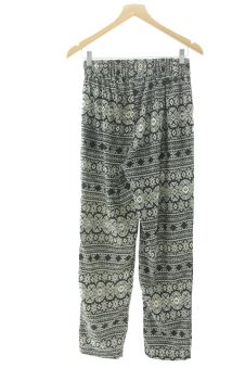 Pantalón Casual 36 PERCENTIL