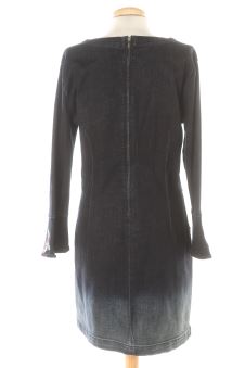 Vestido casual 44 Desigual