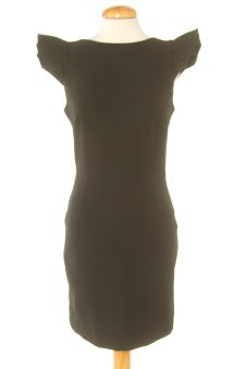 Vestido casual S Zara