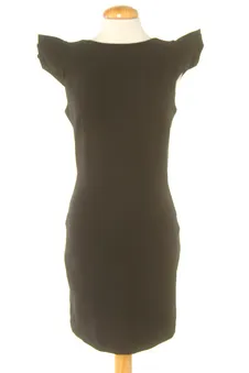 Vestido casual S Zara, foto 1 de 2