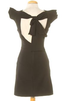 Vestido casual S Zara