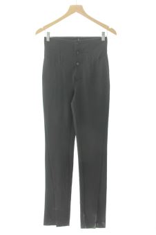 Pantalon Casual S Zara