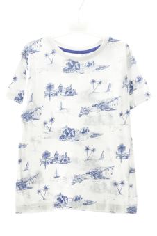 Camiseta 8 años Monoprix