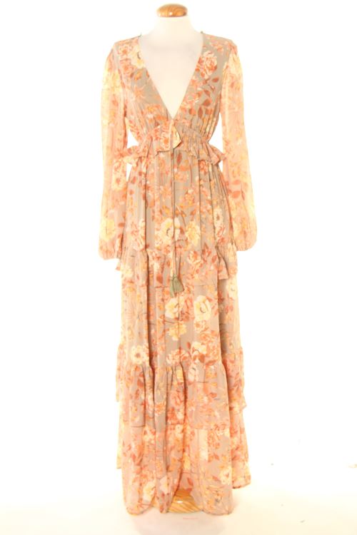 Robe casual