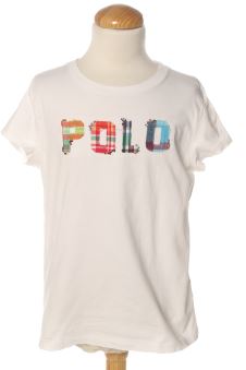 Camiseta 16 años Polo Ralph Lauren