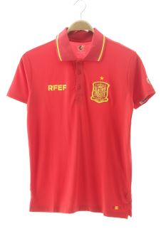 Real Federación Española De Fútbol