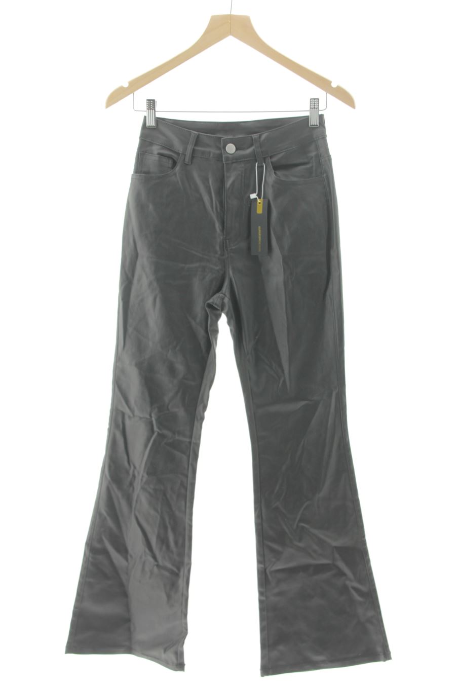 Pantalon GILIPUR de la taille S, de couleur noir