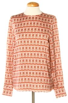 Blusa de manga larga 38 Dolores Promesas, foto 1 de 2