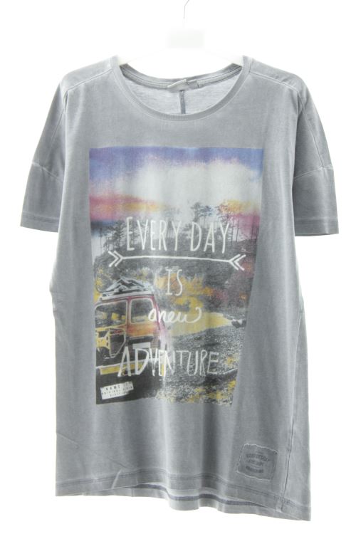 Camiseta