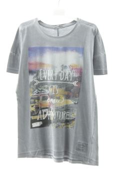 Camiseta 13 años Name it