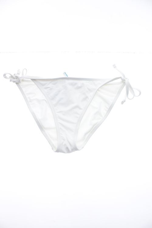 Parte inferior de bikini