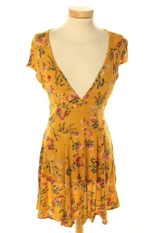 Robe casual