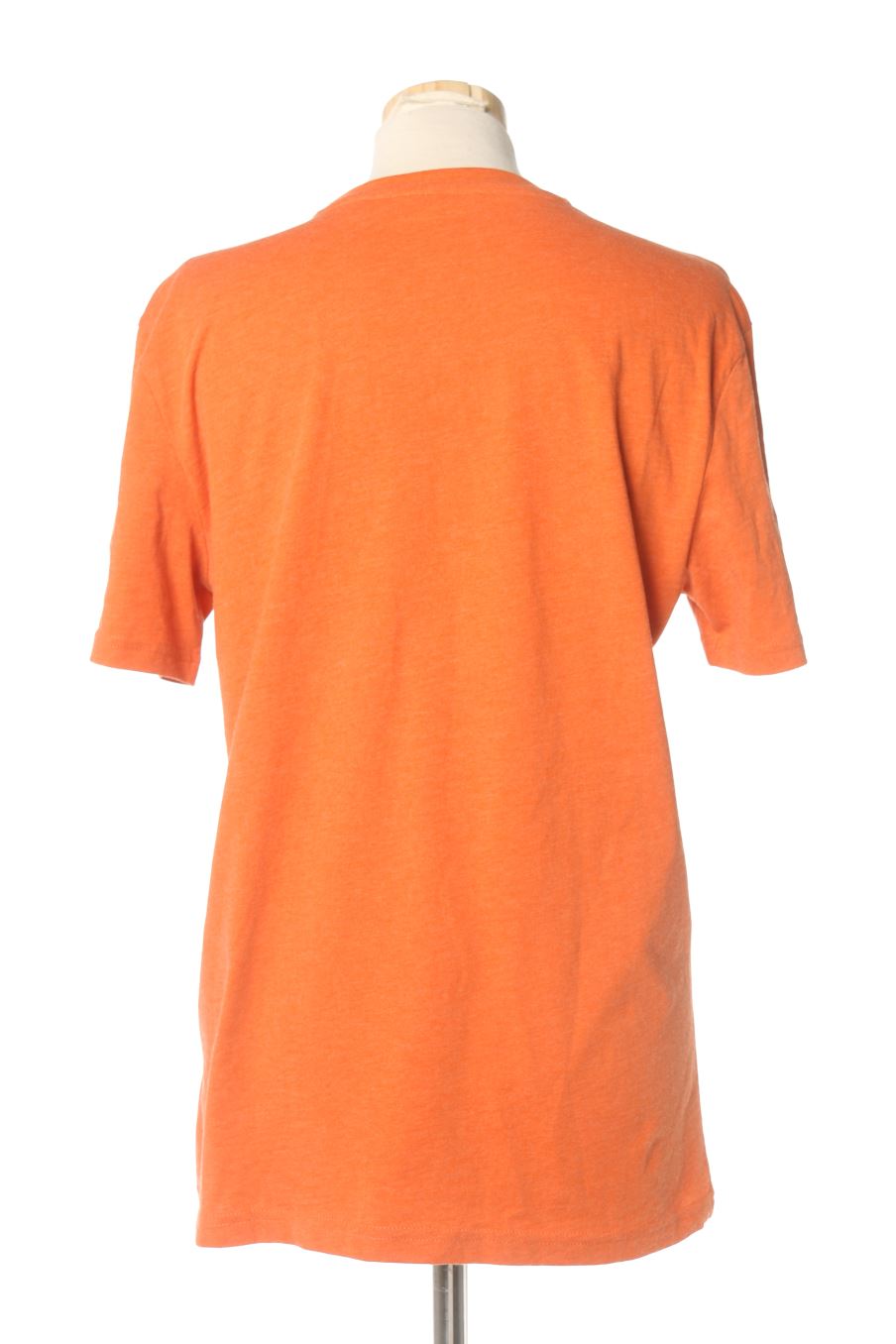 T-shirt C&A de la taille S, de couleur orange