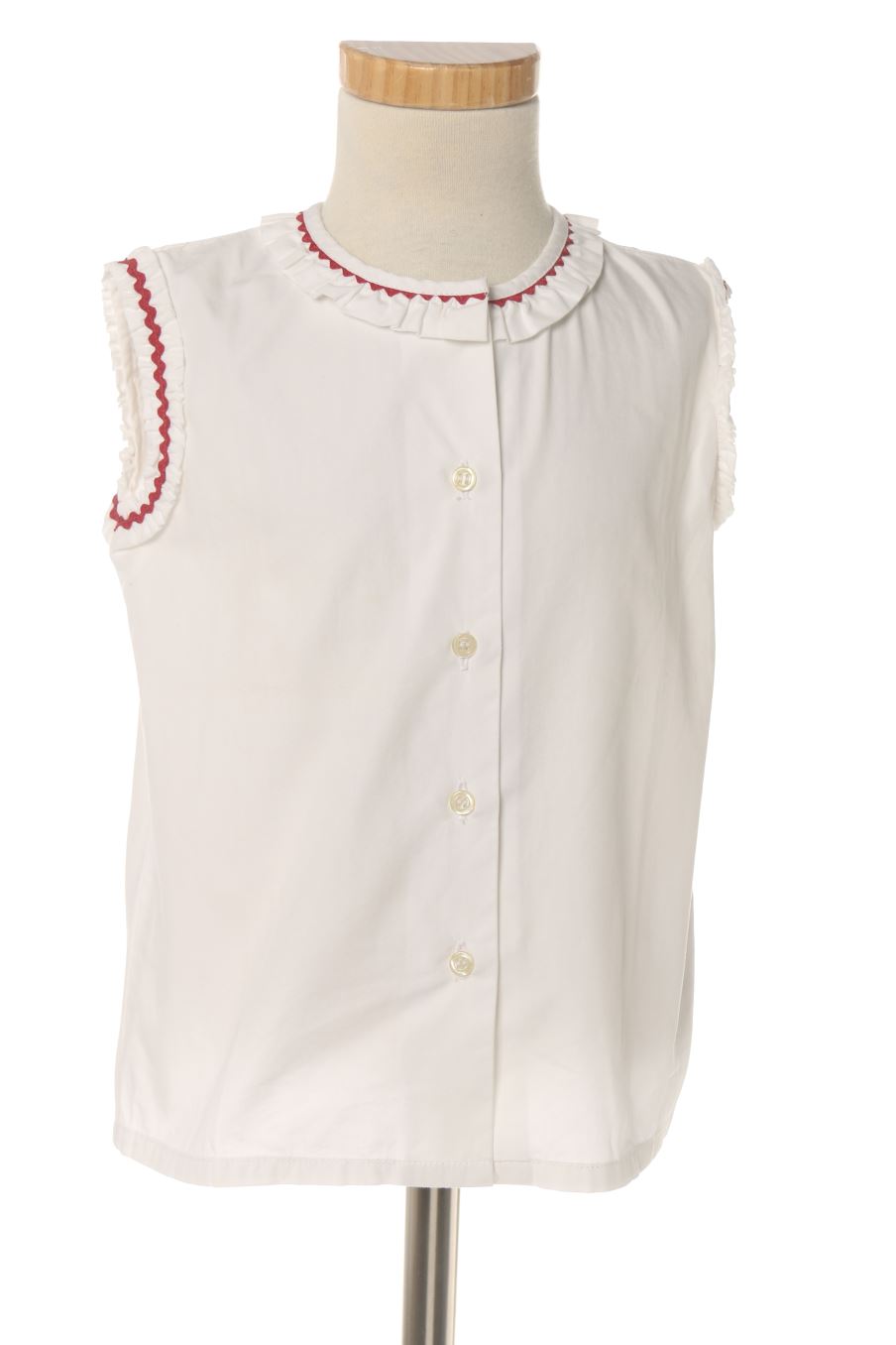 Top Neck & Neck de la taille 6 ans de seconde main
