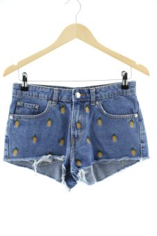 Shorts 36 Pull & Bear, photo 1 sur 2