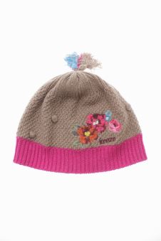 Mütze 2-4 Jahre kenzo