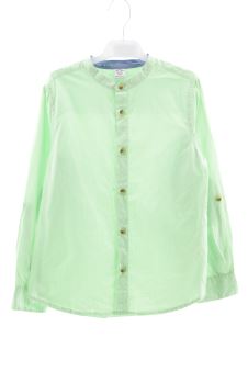 Camisa de manga larga 9 años Charanga