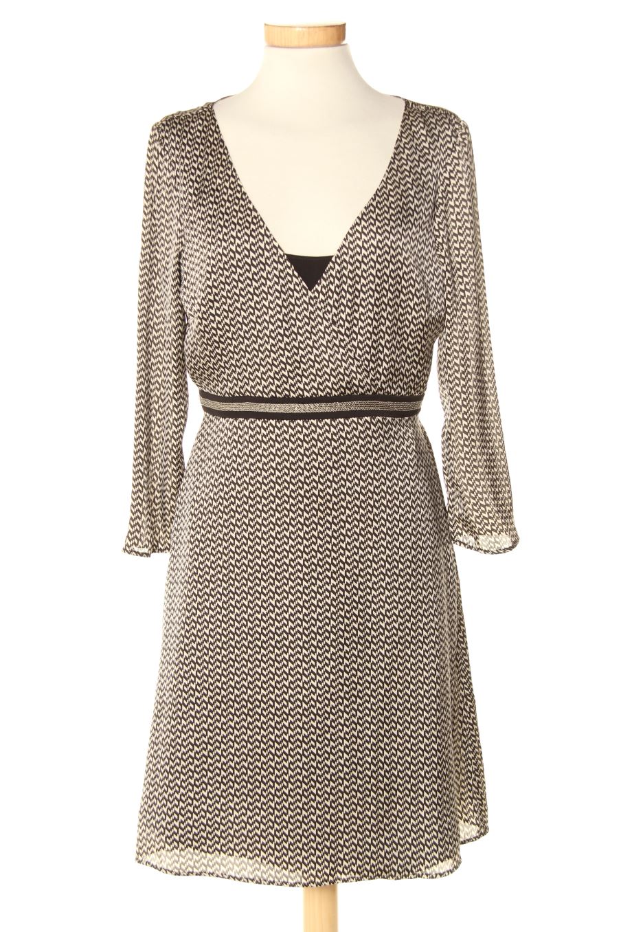 Robe casual One step de la taille 38, de couleur imprimés
