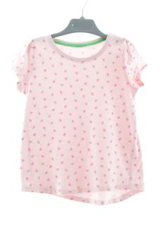Maglietta 5 anni PERCENTIL