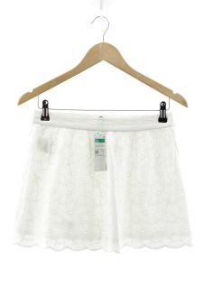 Jupe 10 ans Benetton