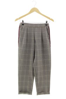 Pantaloni XS Pull & Bear, foto 1 di 2