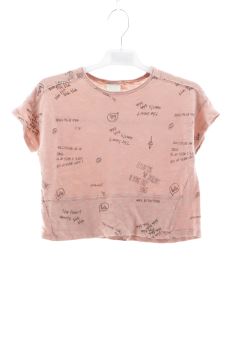 Camiseta 6 años Zara