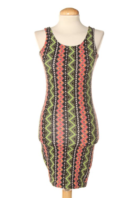Vestido casual