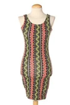 Einfaches Kleid 36 H&M, Foto 1 von 2