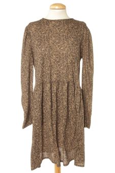 Vestido casual S Zara, foto 1 de 2