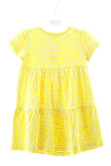 Aufwändiges Kleid 92 Prenatal